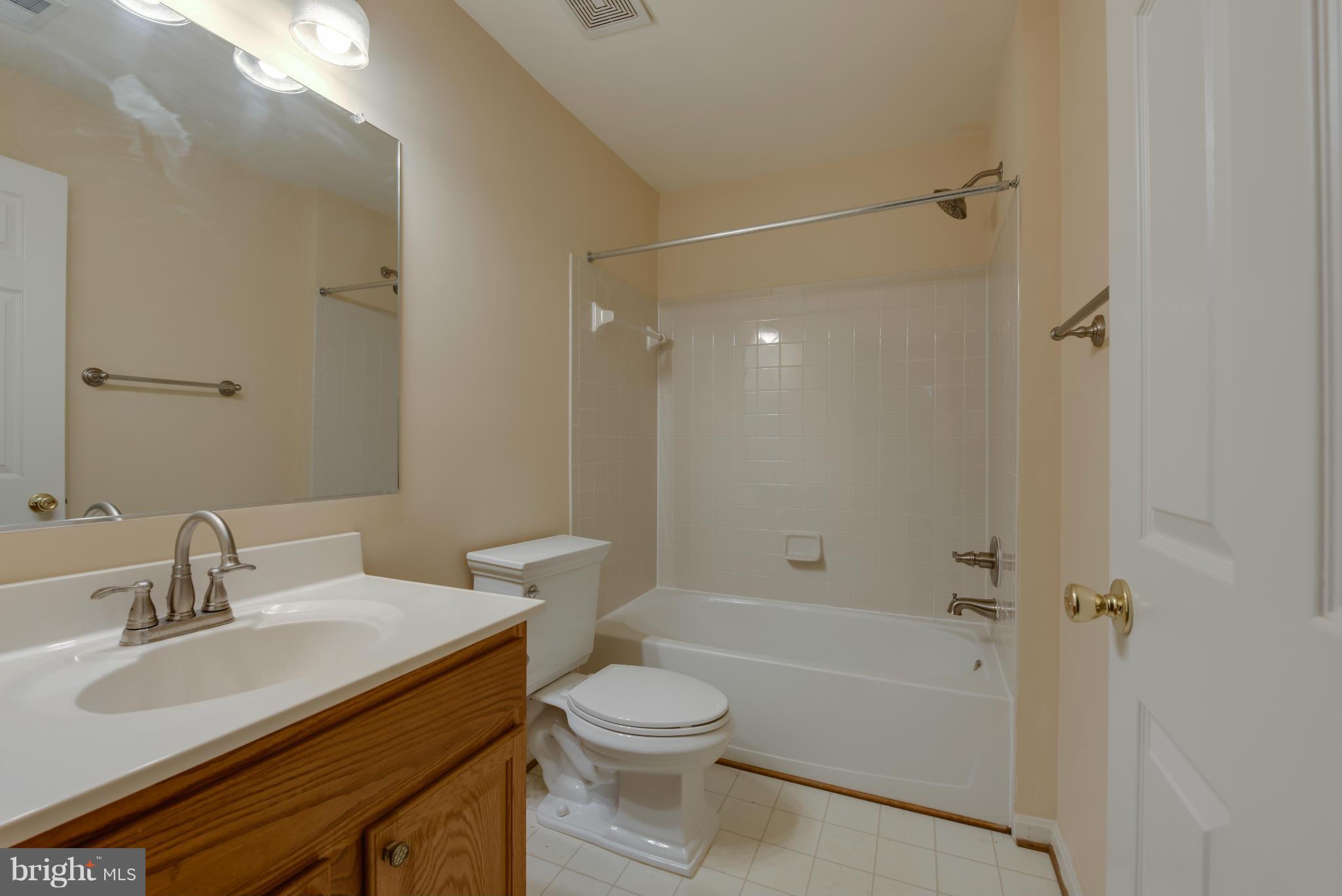 WALNEY VILLAGE - Residential Lease