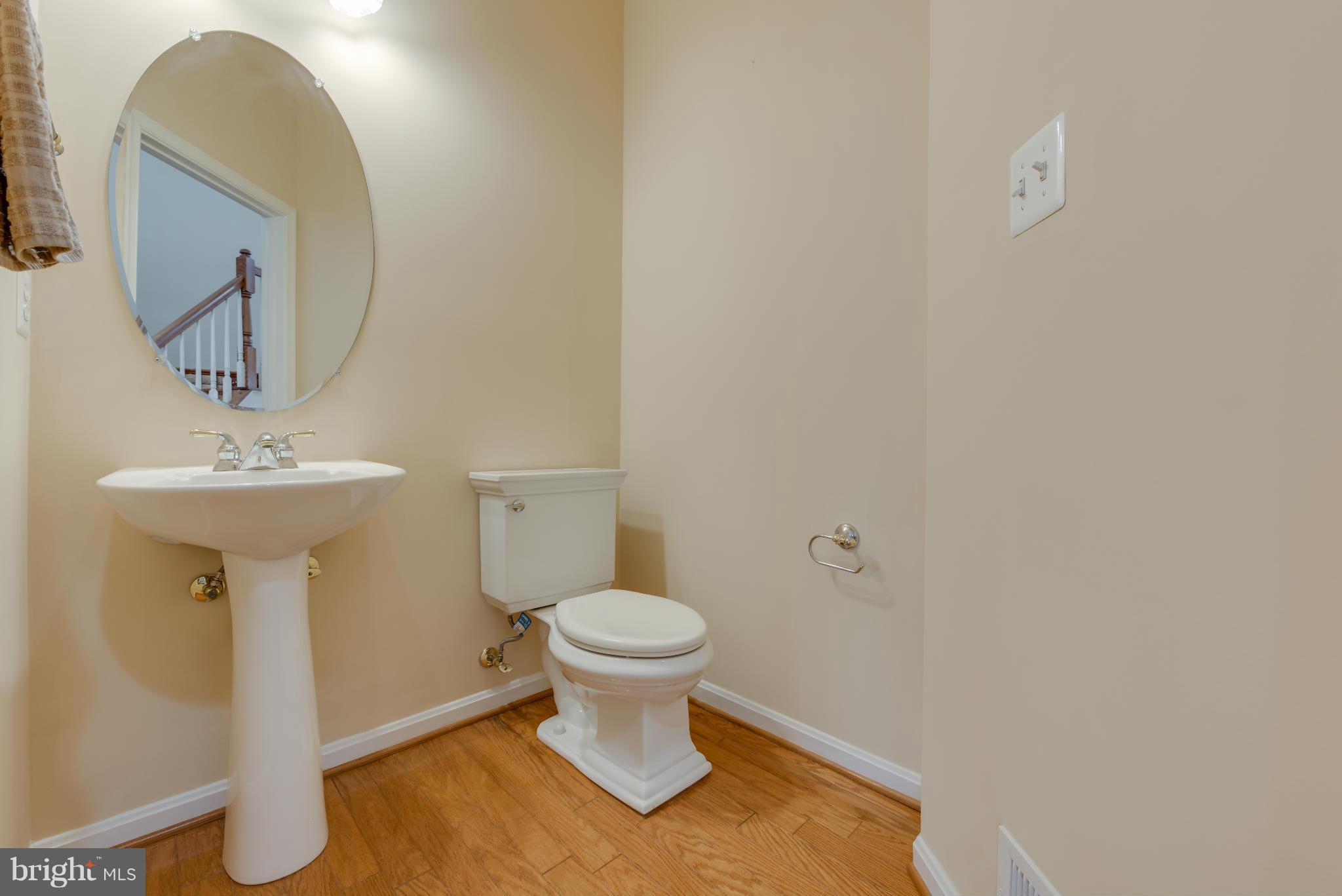 WALNEY VILLAGE - Residential Lease