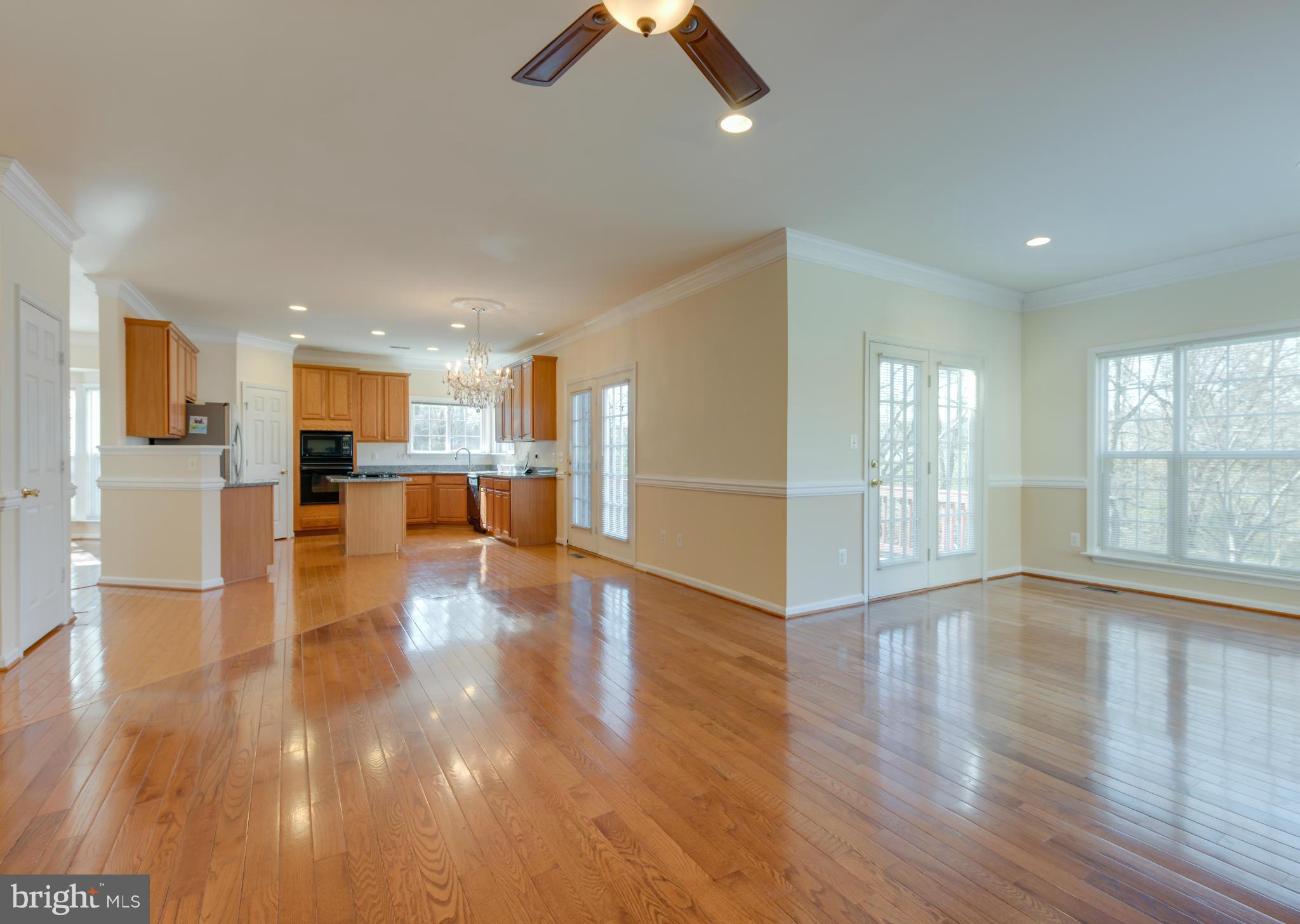 WALNEY VILLAGE - Residential Lease