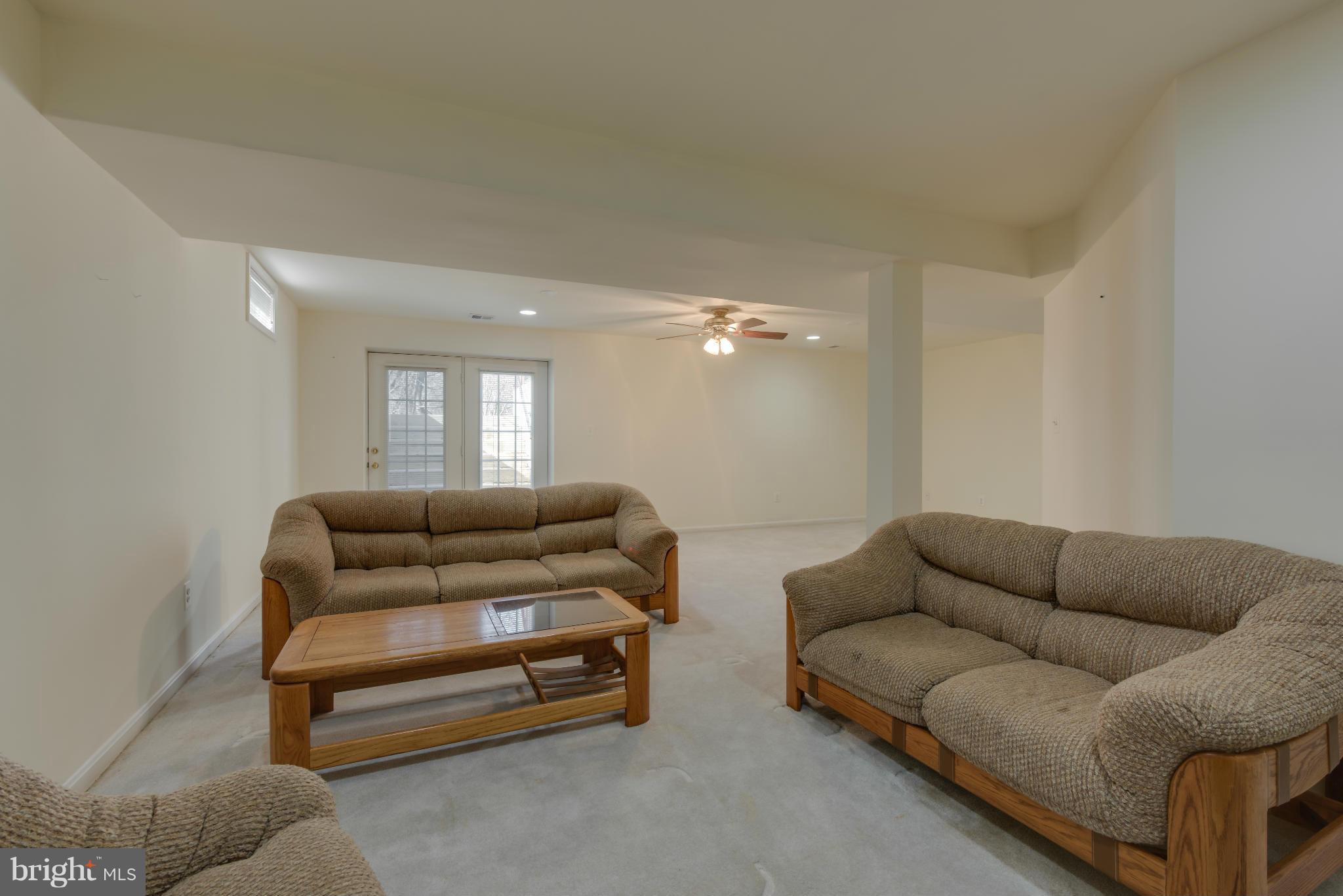 WALNEY VILLAGE - Residential Lease