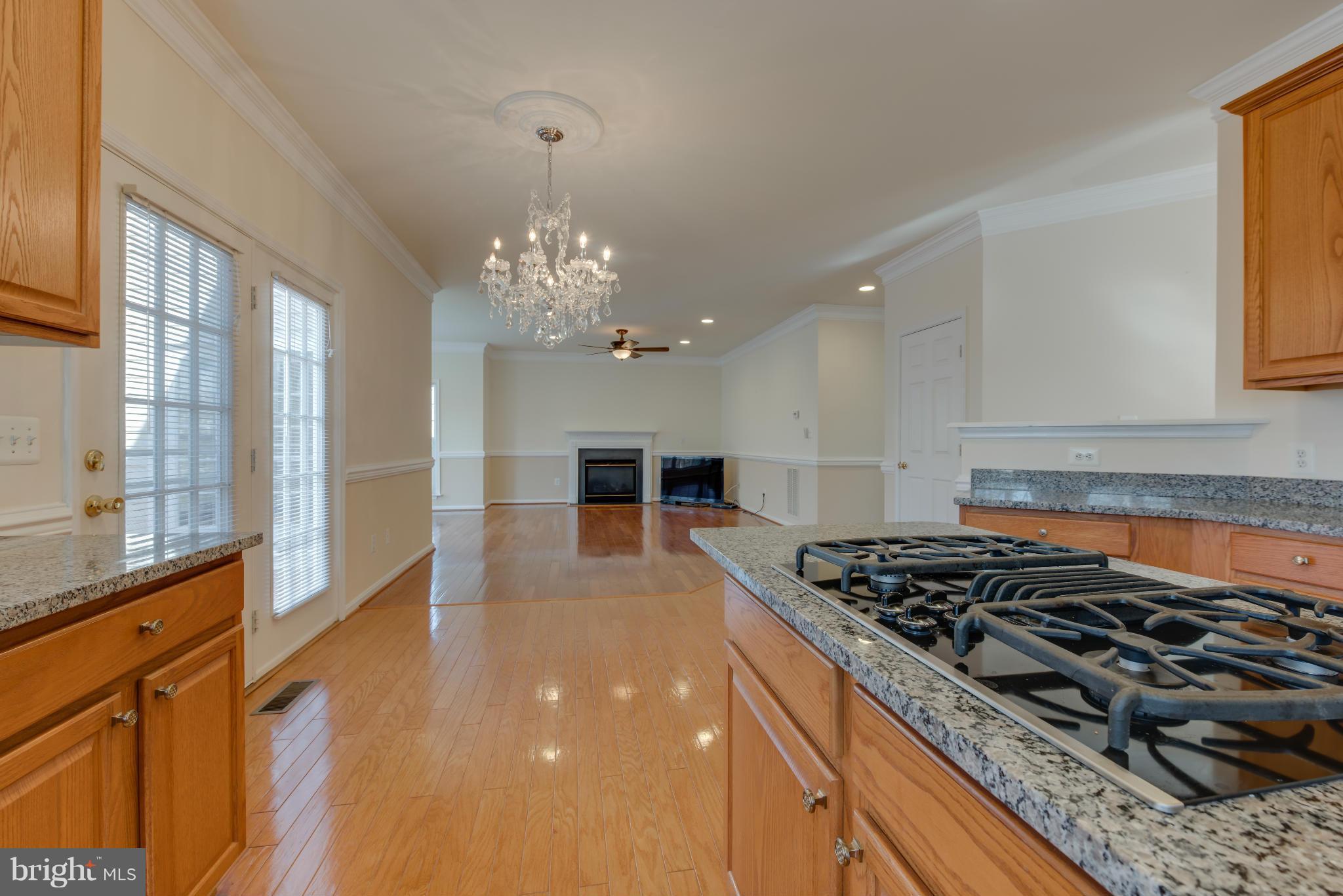 WALNEY VILLAGE - Residential Lease