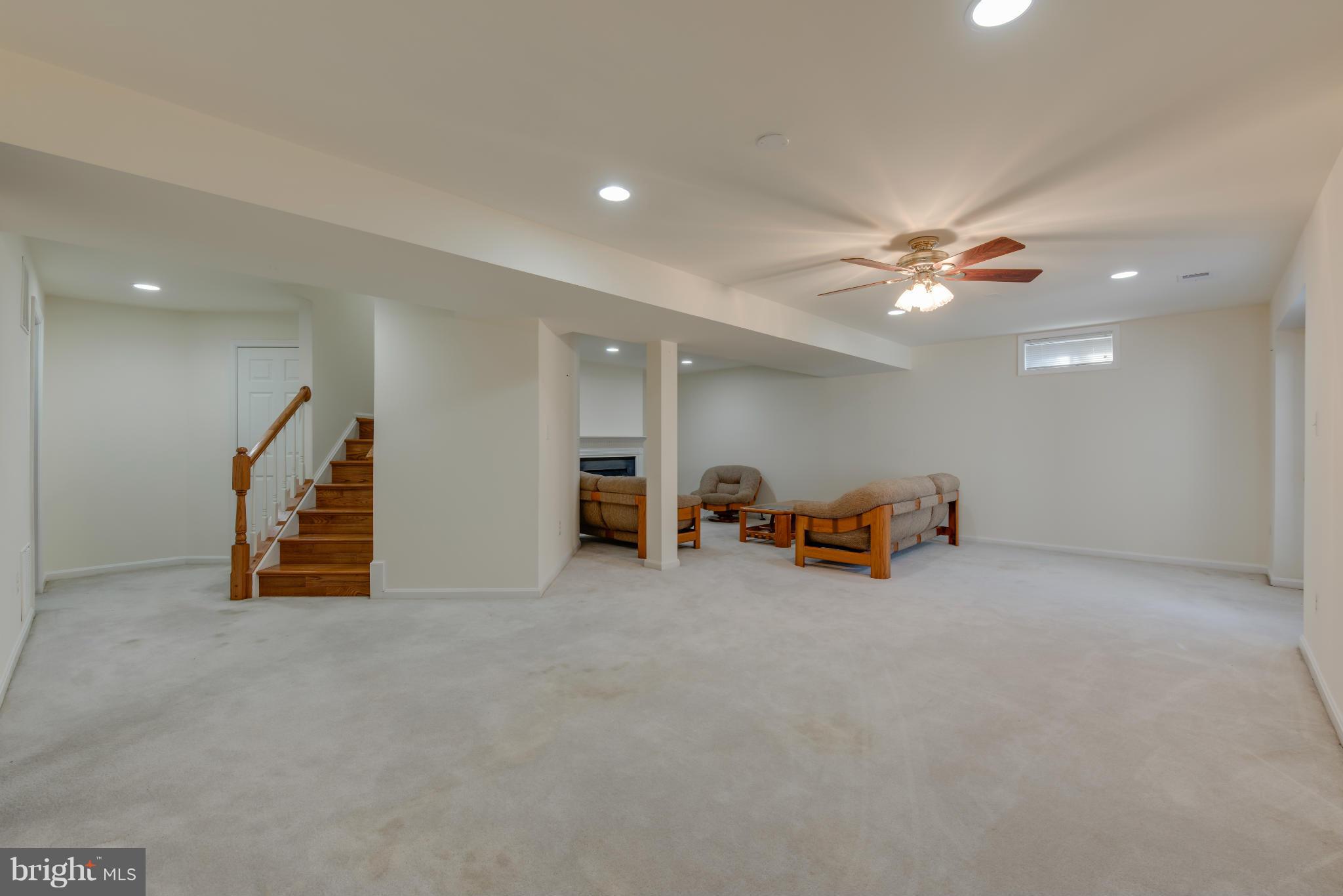 WALNEY VILLAGE - Residential Lease