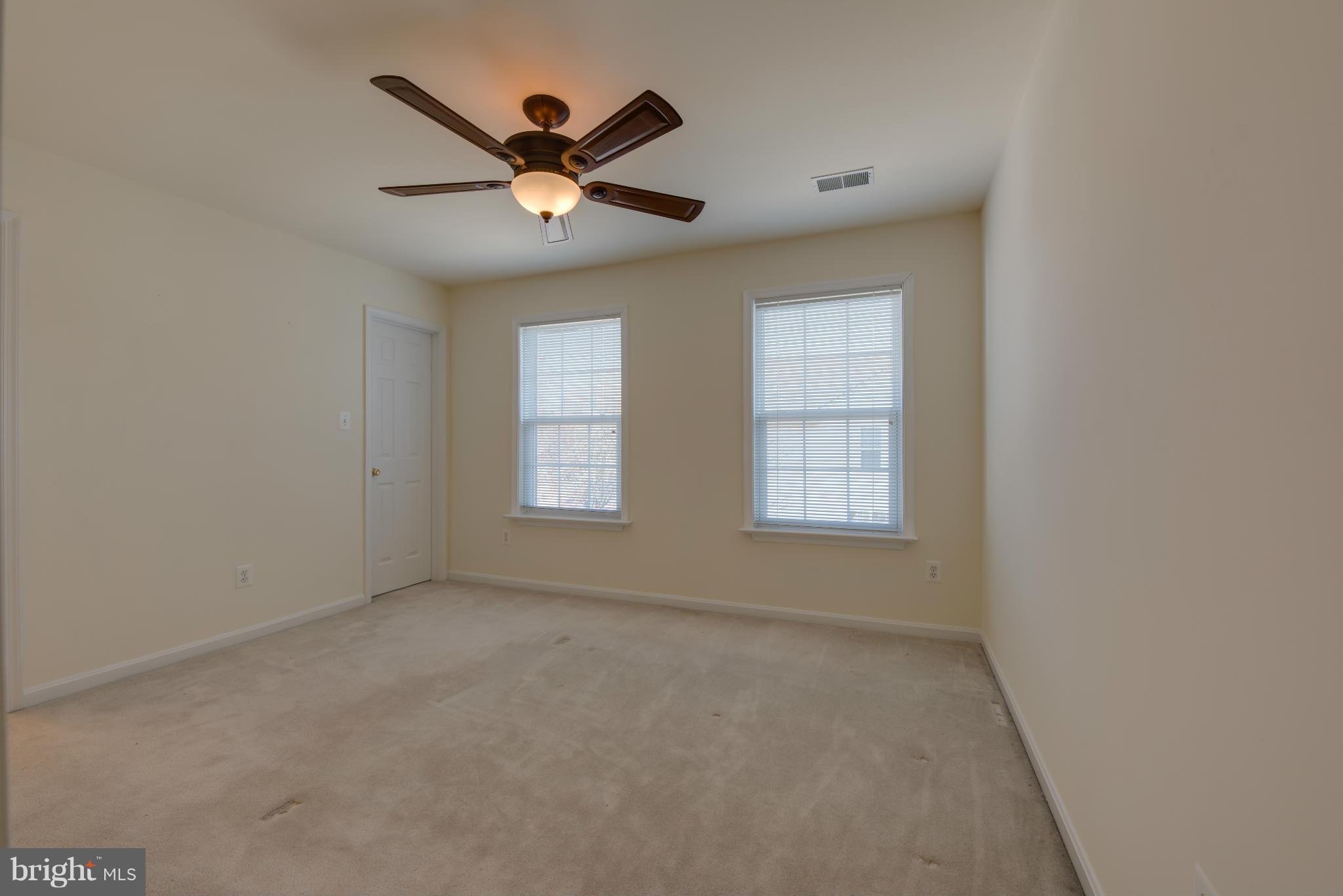 WALNEY VILLAGE - Residential Lease