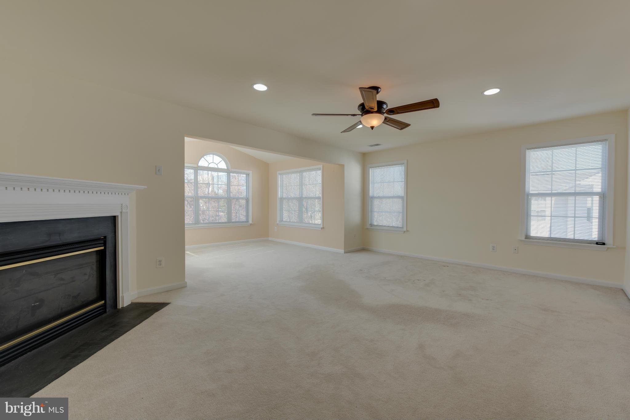 WALNEY VILLAGE - Residential Lease