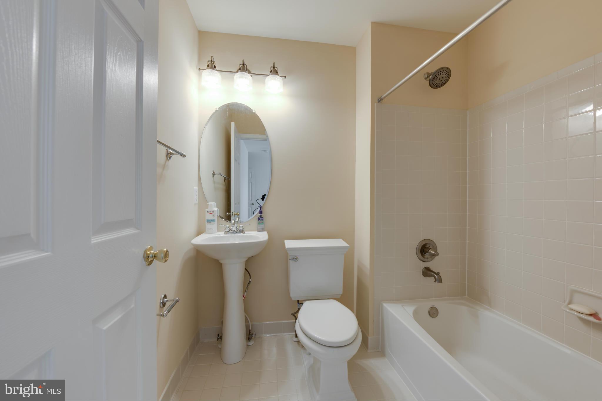 WALNEY VILLAGE - Residential Lease