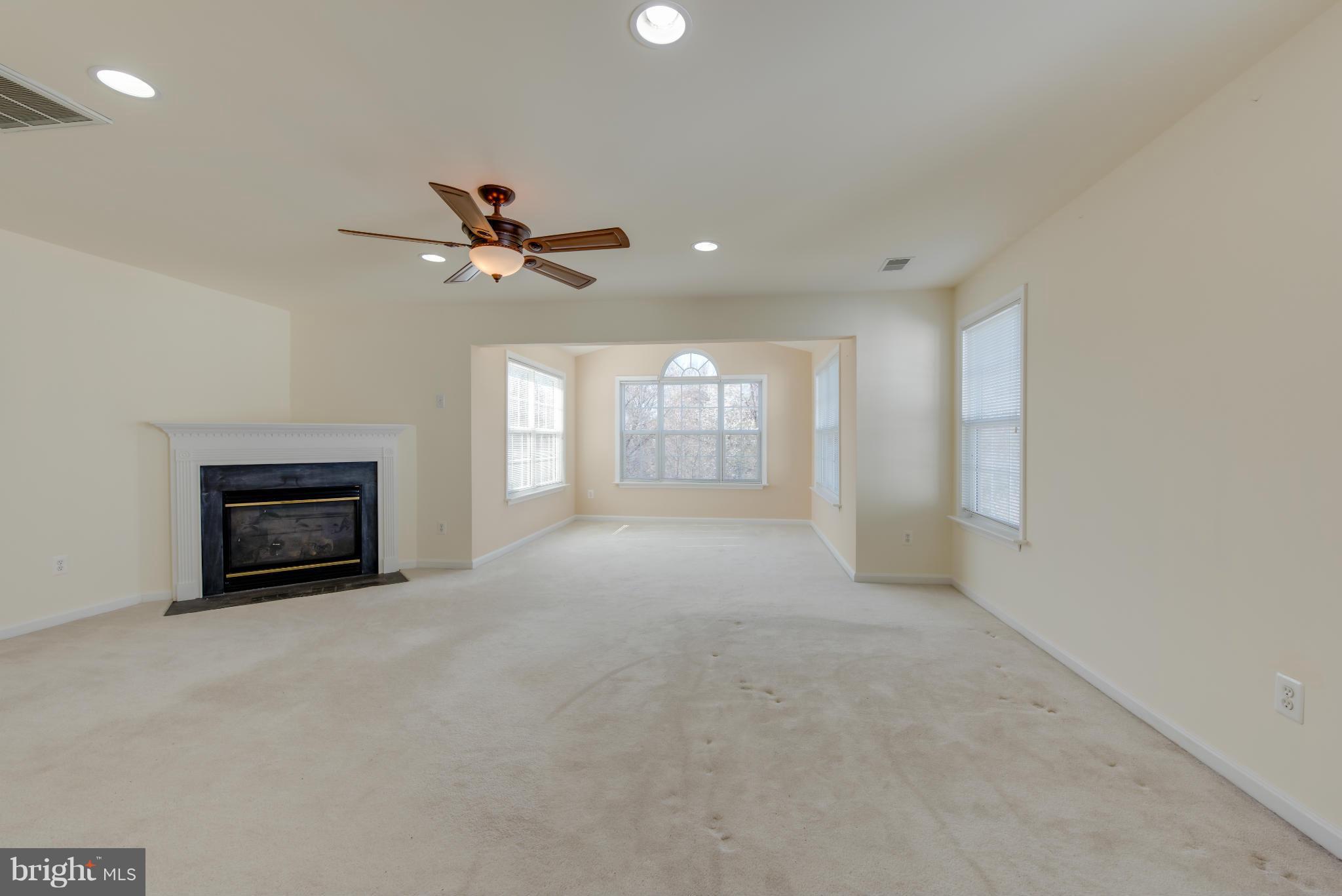 WALNEY VILLAGE - Residential Lease