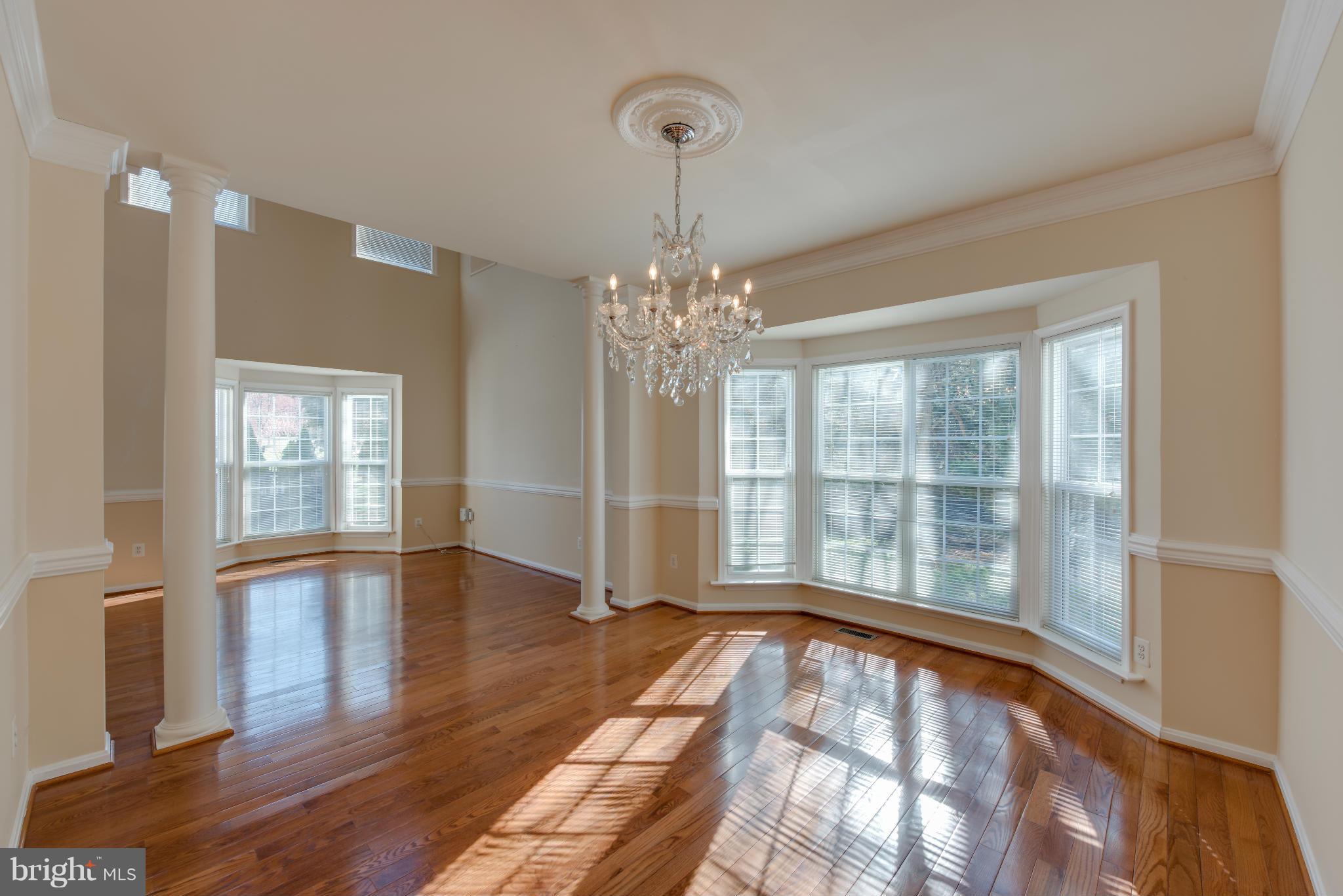 WALNEY VILLAGE - Residential Lease