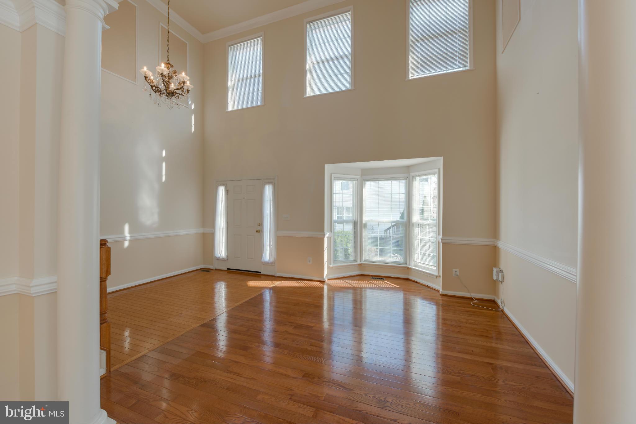 WALNEY VILLAGE - Residential Lease