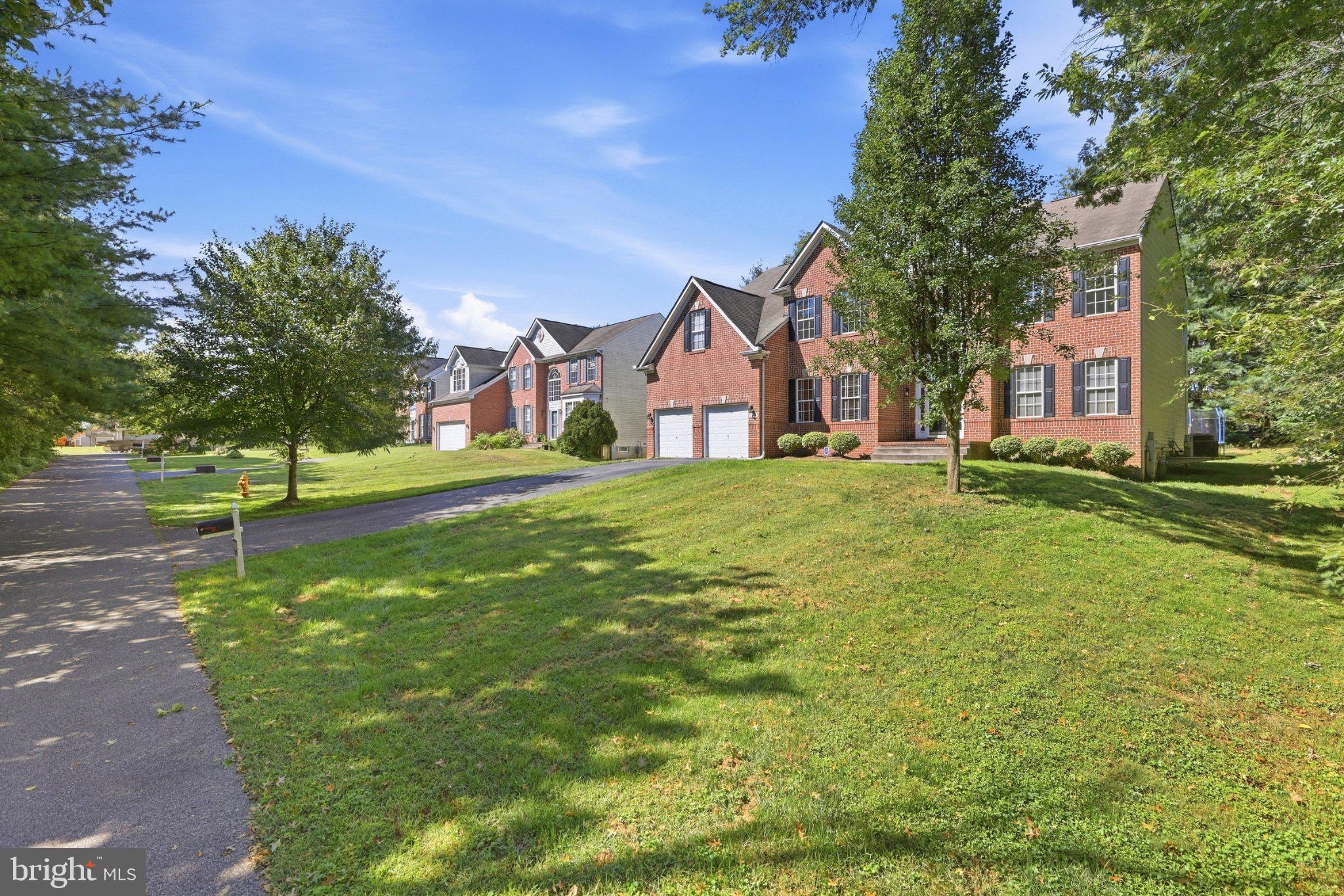 3110 KRISTA COURT
