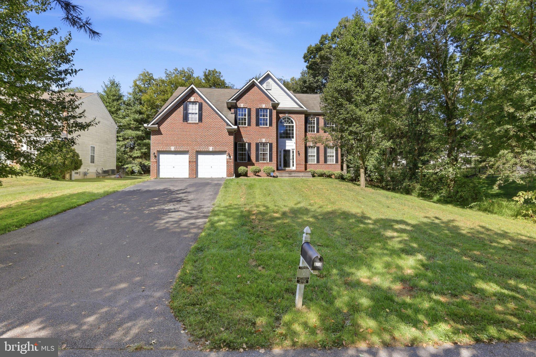 3110 KRISTA COURT
