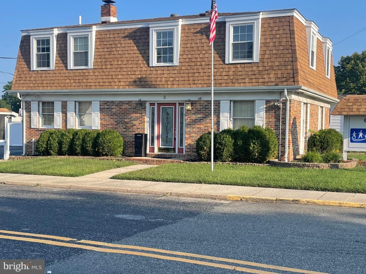 Photo 1 of 5 — 2 CHESTNUT STREET A, PENNSVILLE, NJ 08070