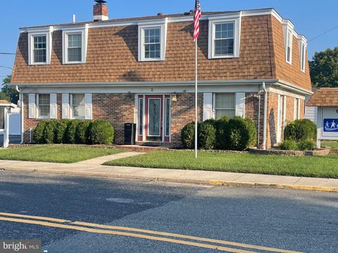 Photo of 2 Chestnut Street #A, PENNSVILLE, NJ 08070 (MLS # NJSA2018668)