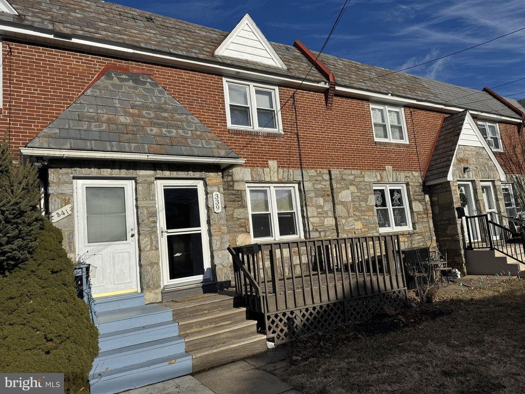 Photo of 339 William Street, DOWNINGTOWN, PA 19335 (MLS # PACT2113896)