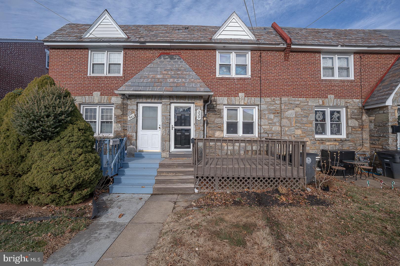 DOWNINGTOWN BORO - Residential