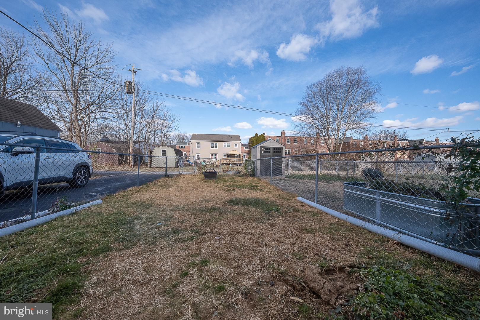 DOWNINGTOWN BORO - Residential