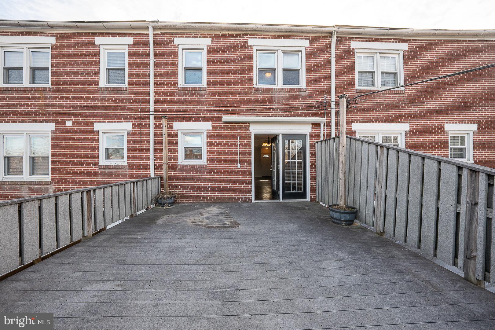 DOWNINGTOWN BORO - Residential