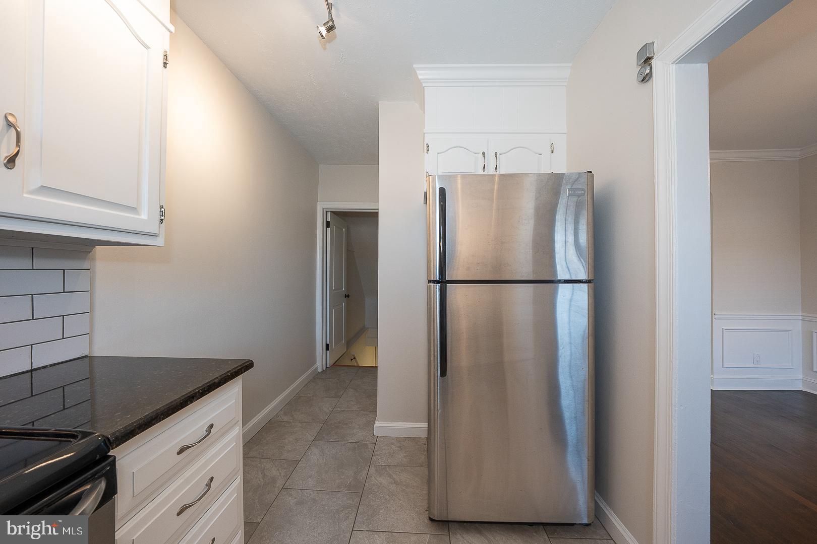 DOWNINGTOWN BORO - Residential