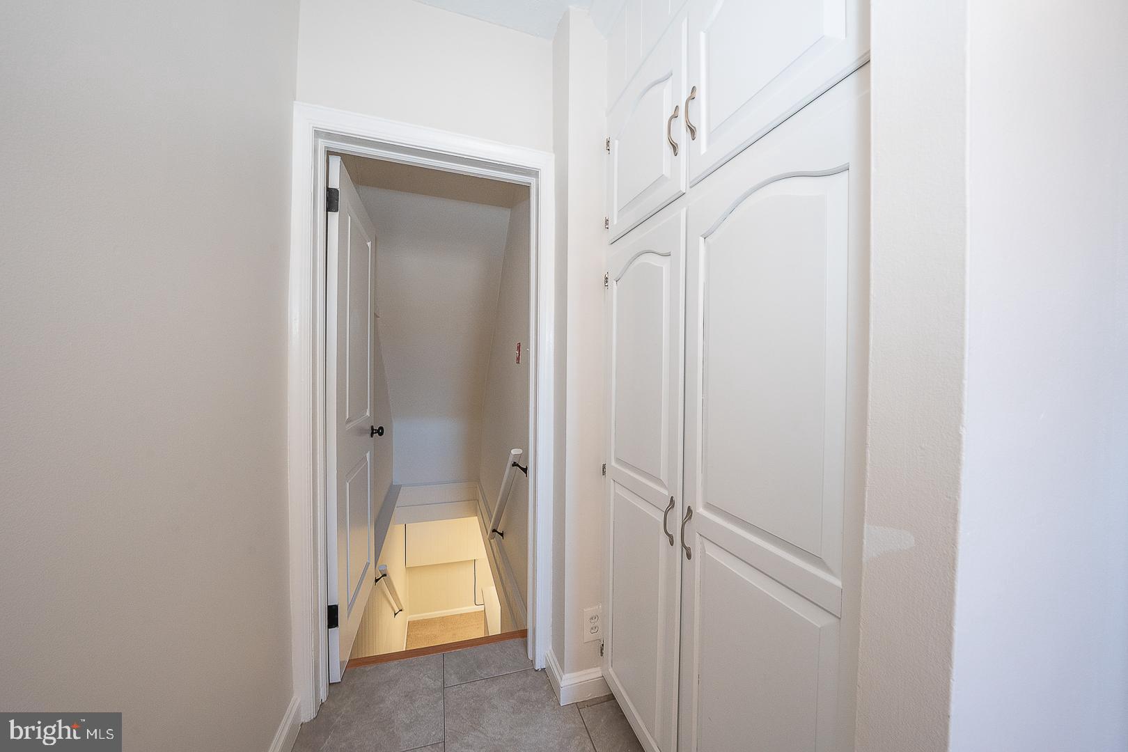 DOWNINGTOWN BORO - Residential