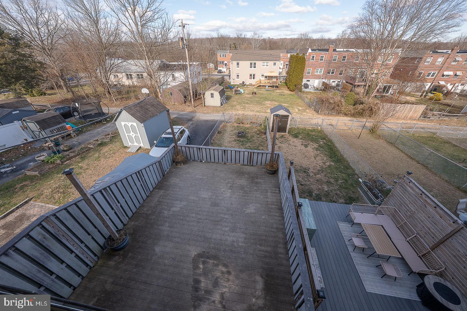 DOWNINGTOWN BORO - Residential