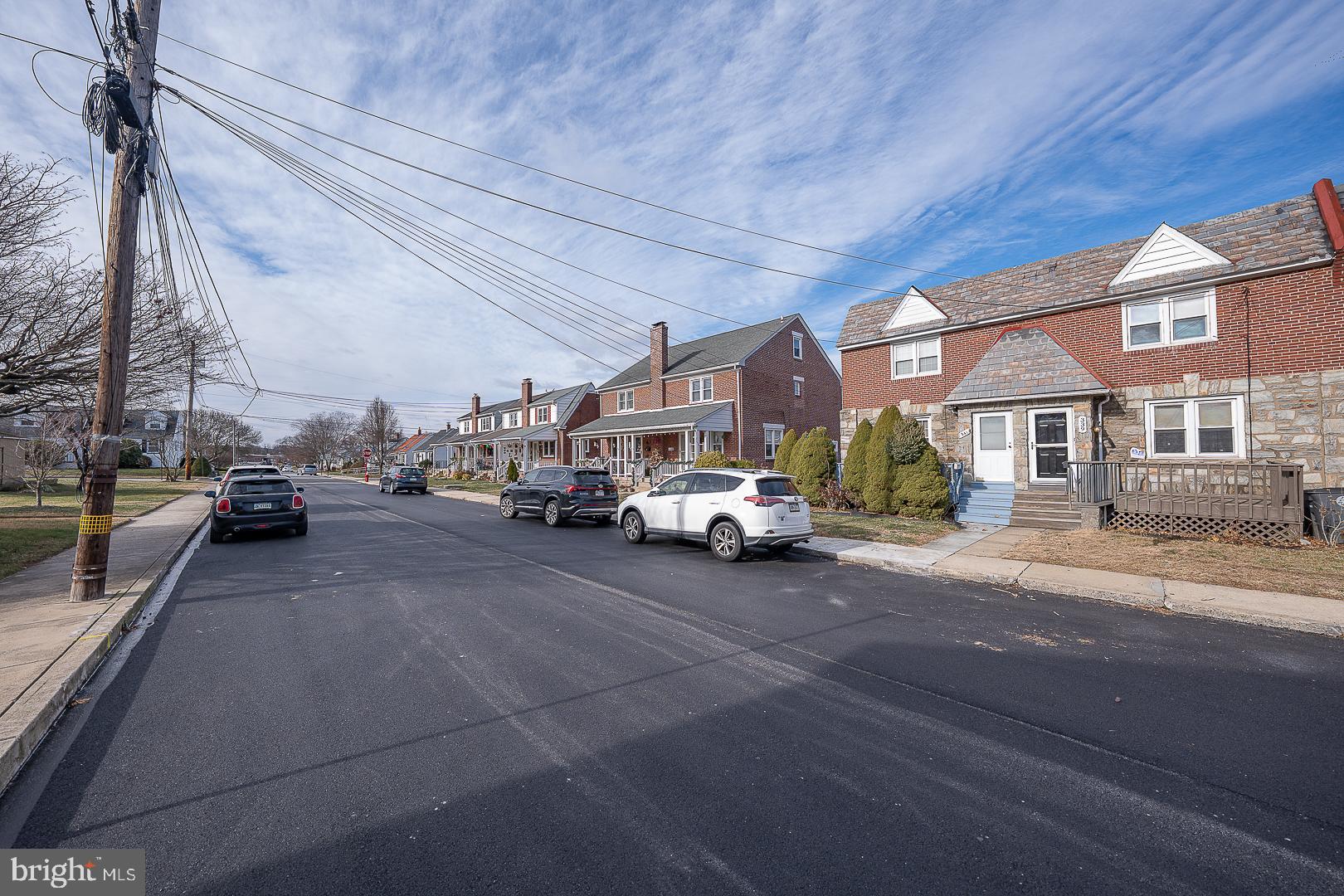 DOWNINGTOWN BORO - Residential