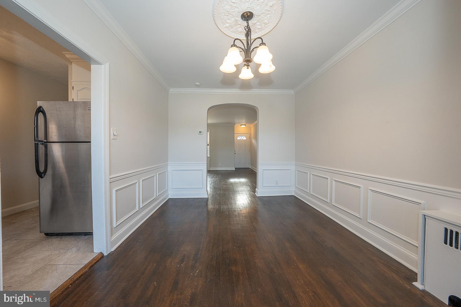 DOWNINGTOWN BORO - Residential