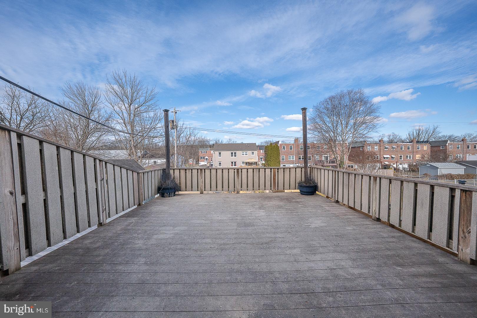 DOWNINGTOWN BORO - Residential