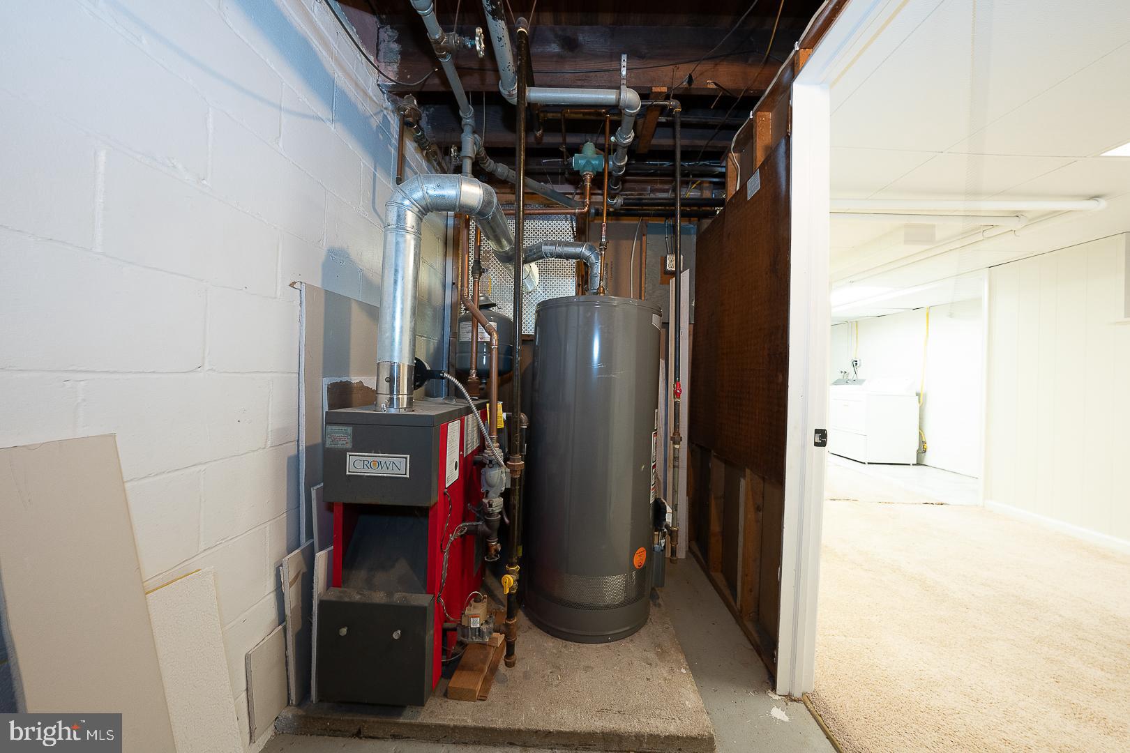 DOWNINGTOWN BORO - Residential