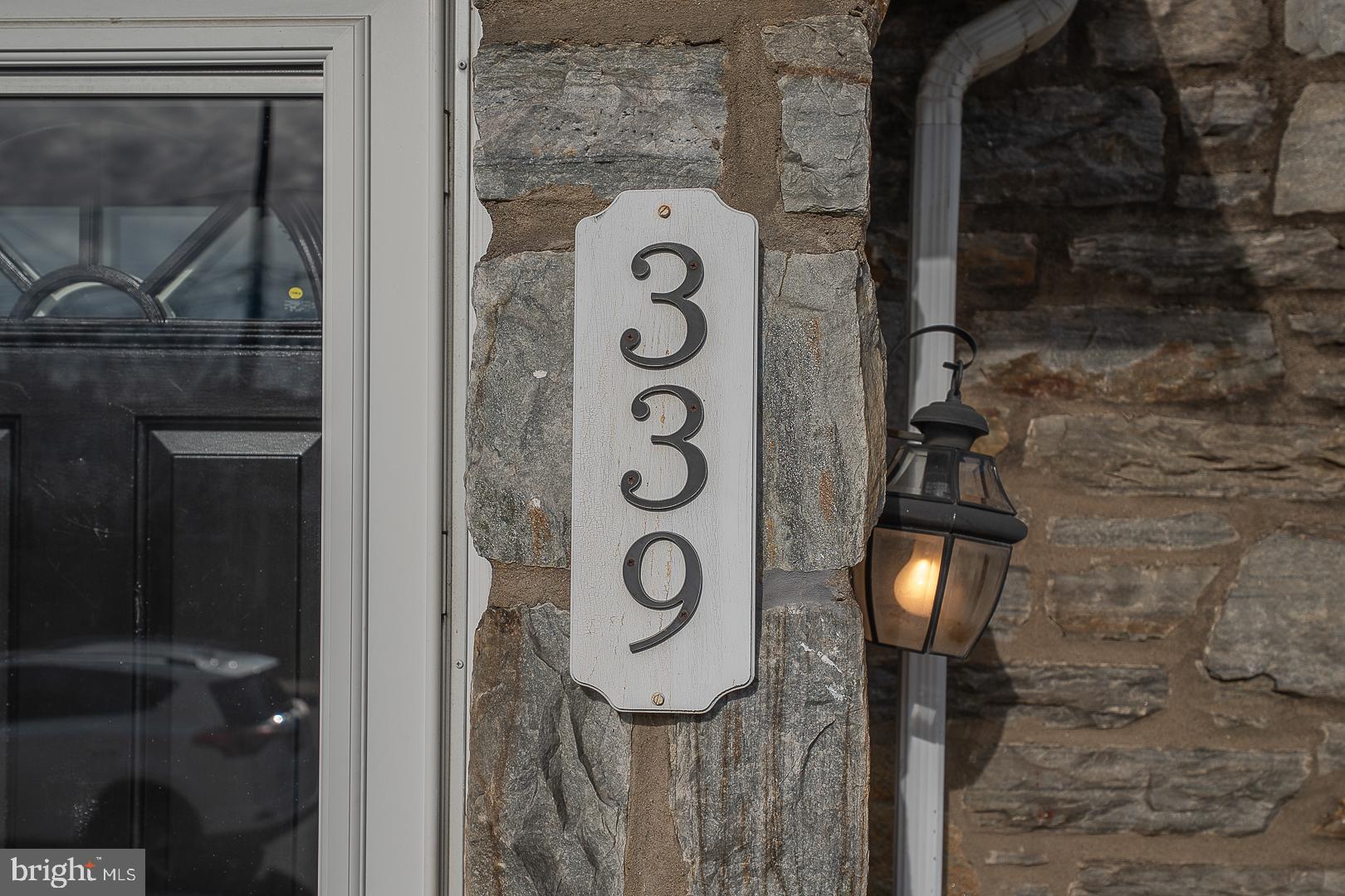 DOWNINGTOWN BORO - Residential