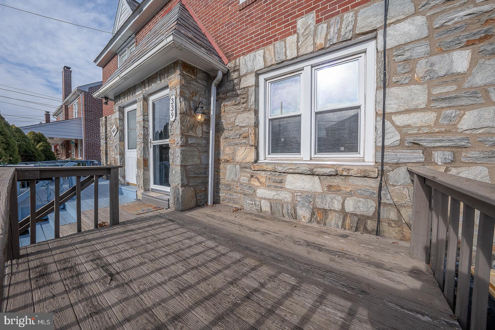 DOWNINGTOWN BORO - Residential