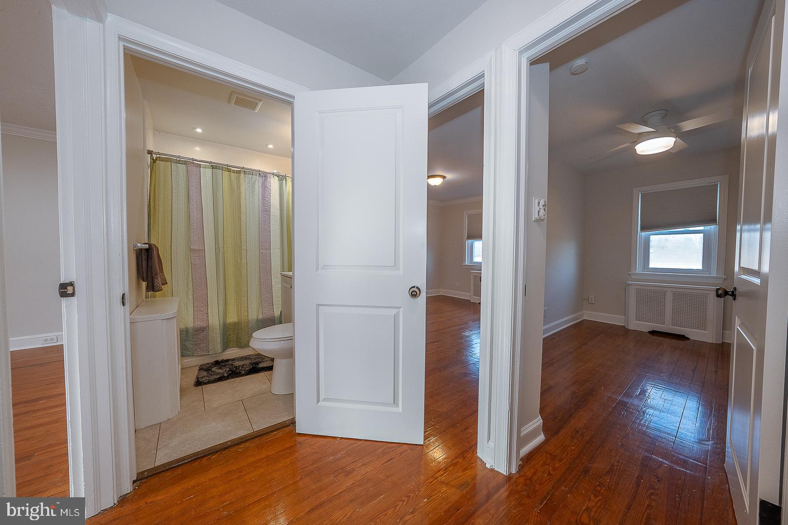 DOWNINGTOWN BORO - Residential