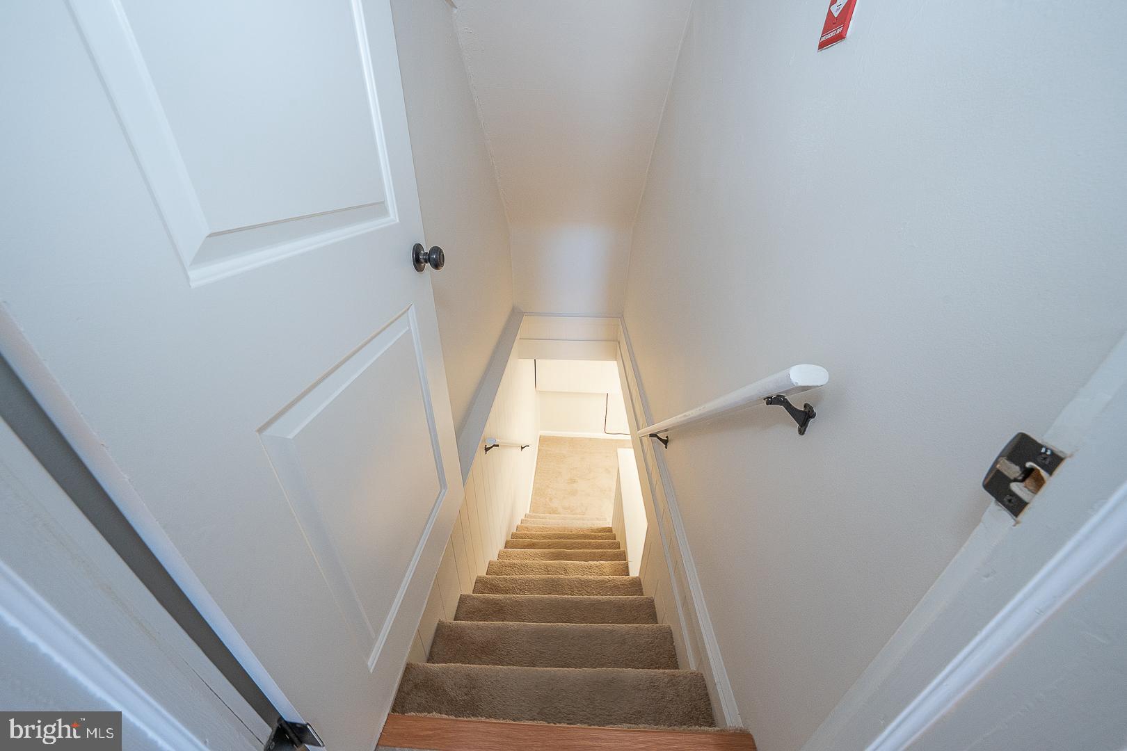 DOWNINGTOWN BORO - Residential