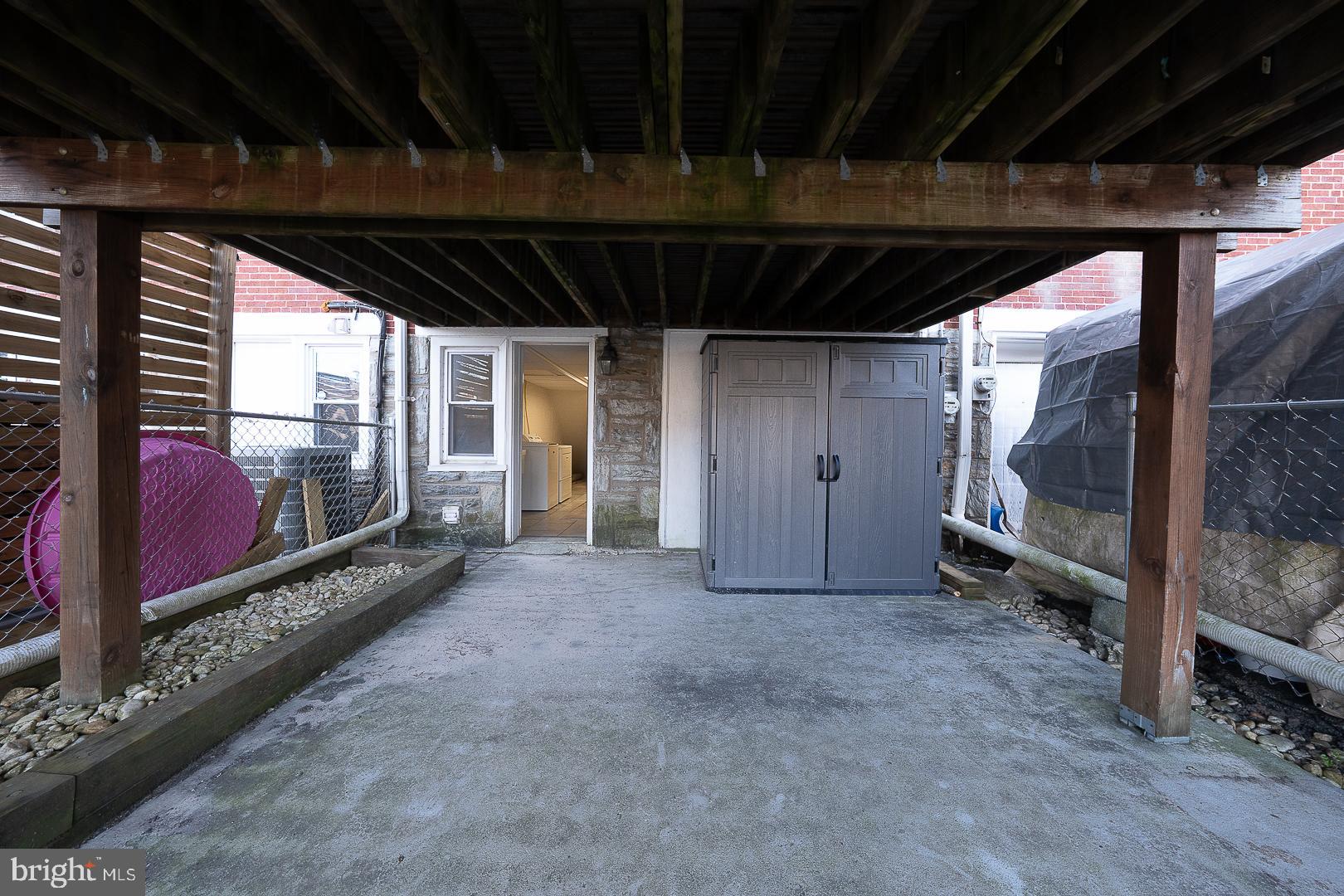 DOWNINGTOWN BORO - Residential