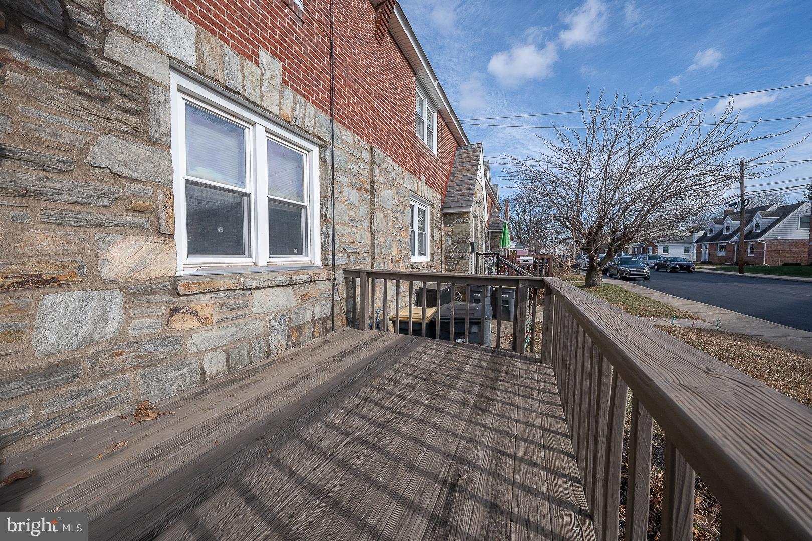 DOWNINGTOWN BORO - Residential