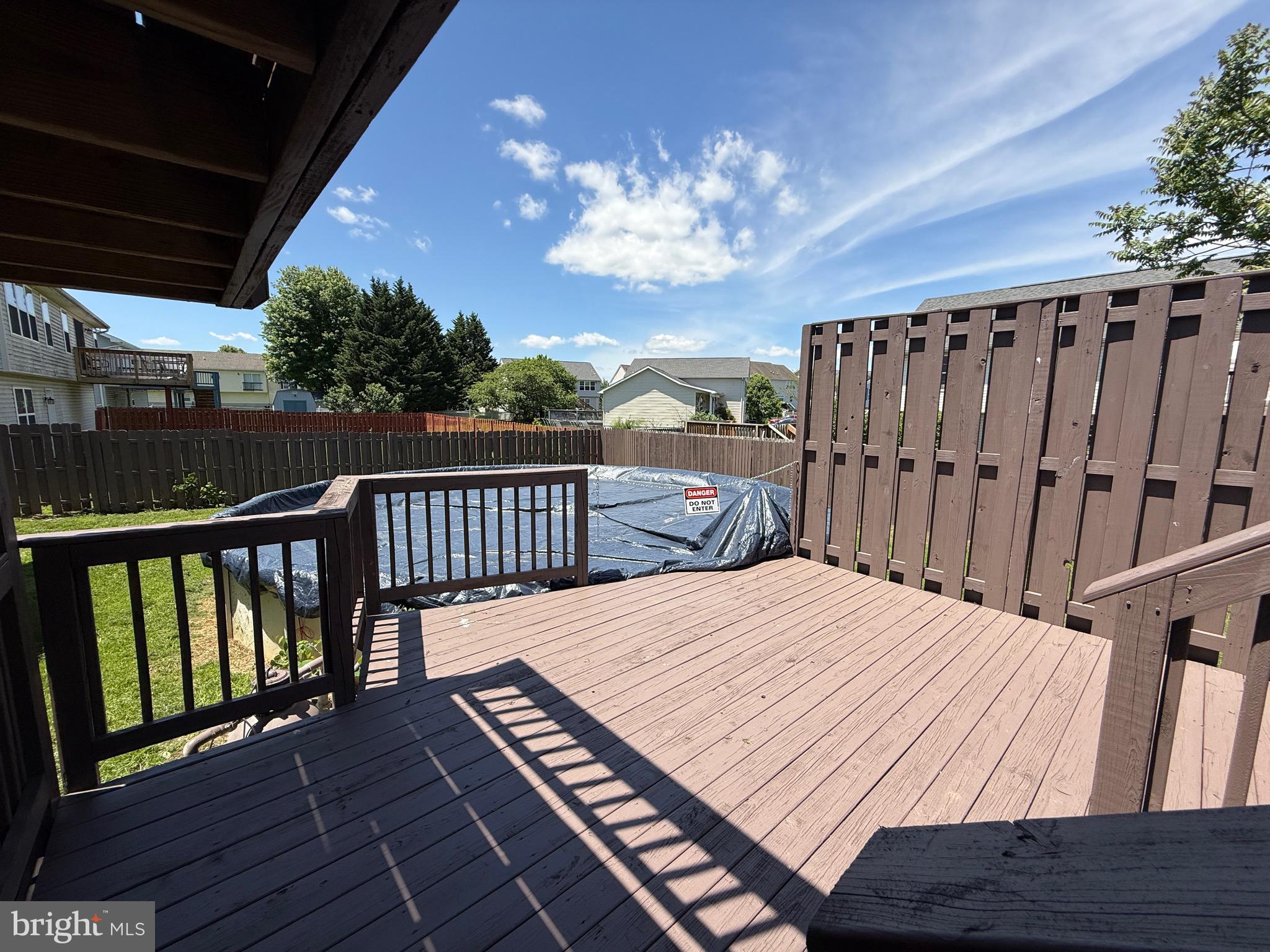 SYCAMORE VILLAGE - Residential