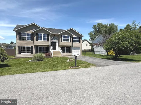 22 Halsey Court, Martinsburg, WV MLS: WVBE2040466