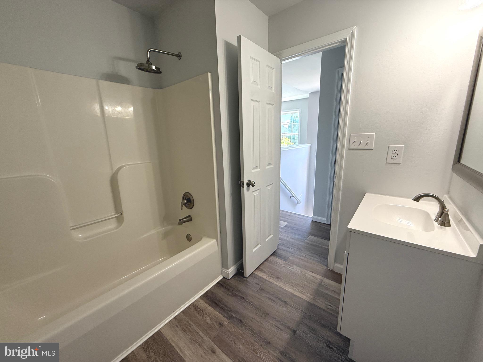 SYCAMORE VILLAGE - Residential