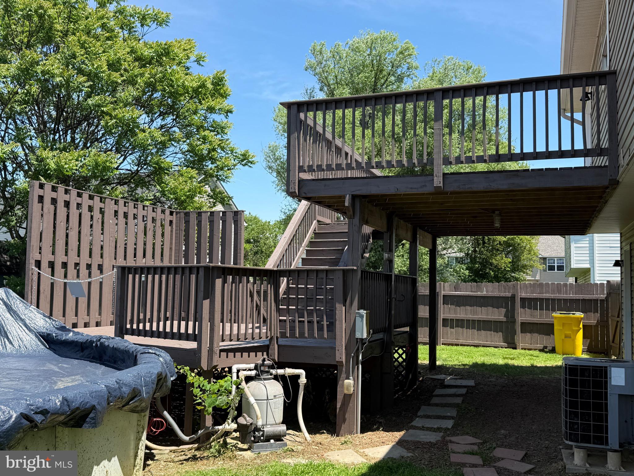 SYCAMORE VILLAGE - Residential