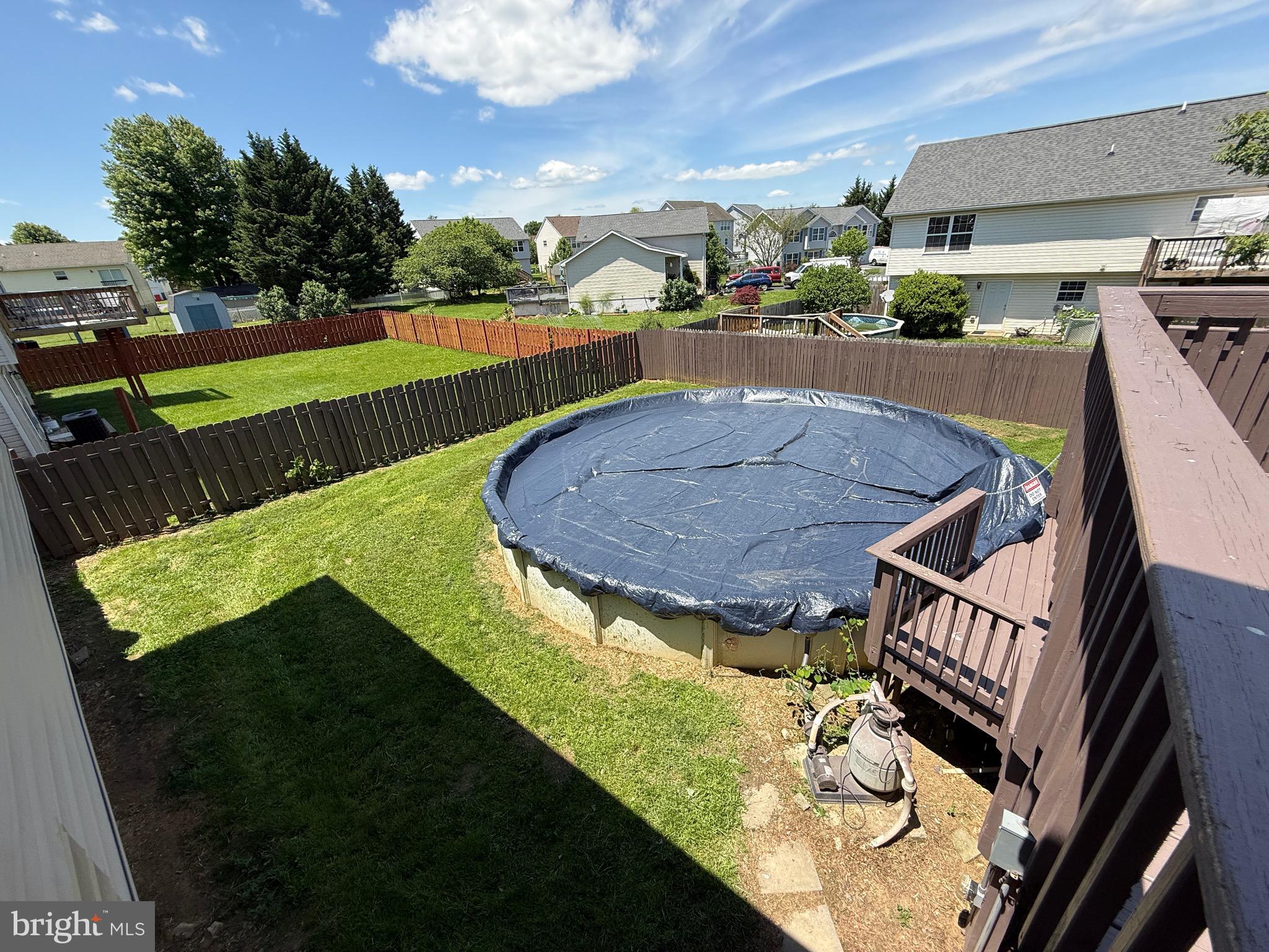 SYCAMORE VILLAGE - Residential