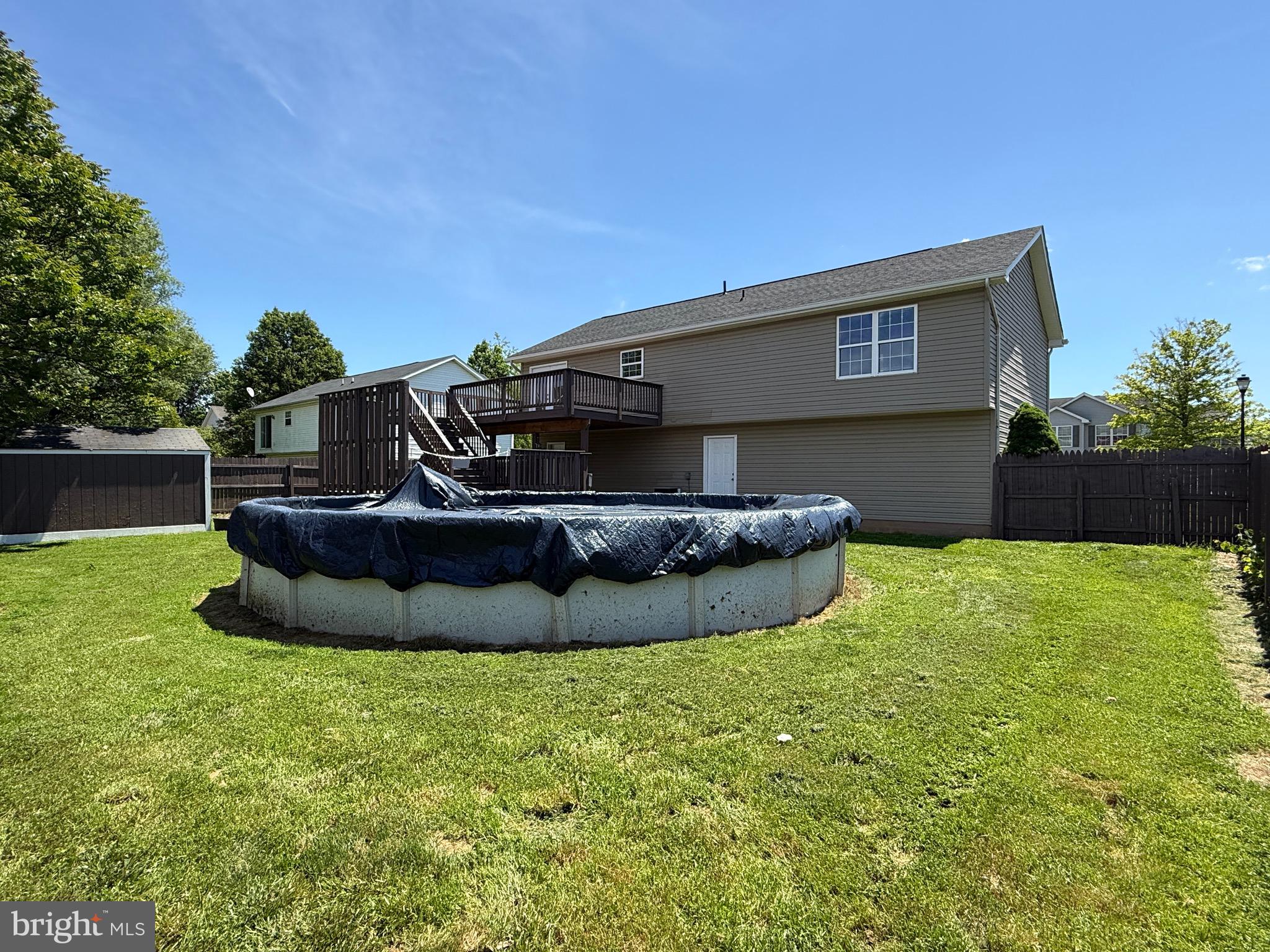 SYCAMORE VILLAGE - Residential