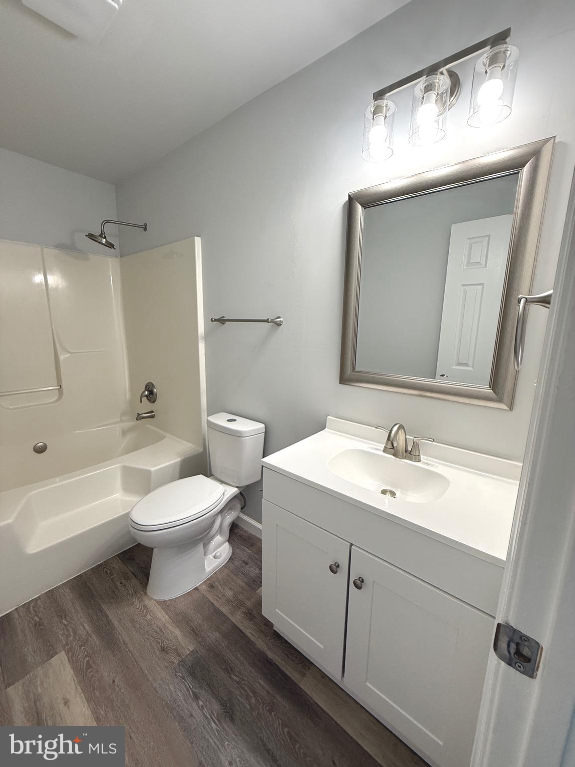 SYCAMORE VILLAGE - Residential