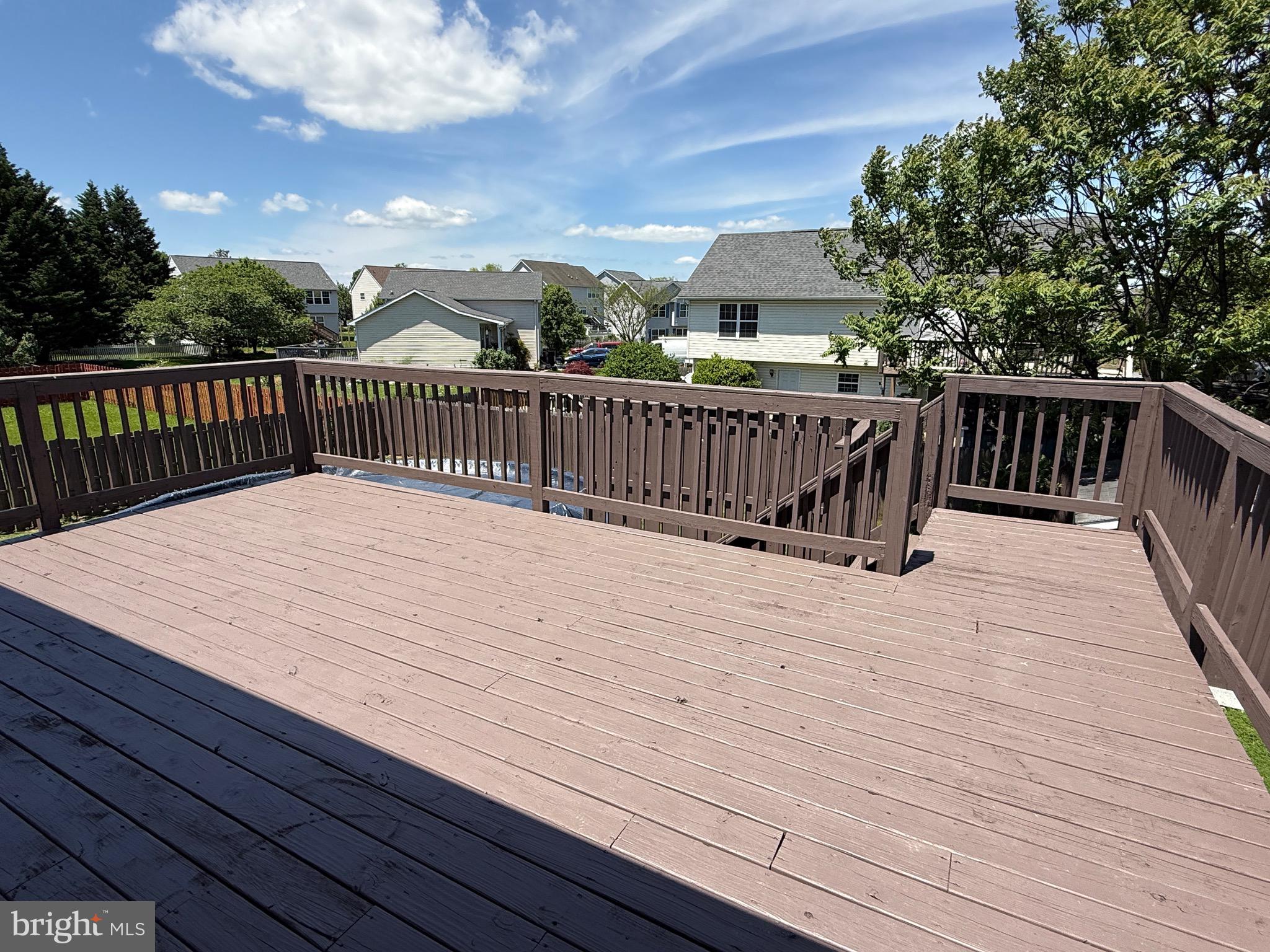 SYCAMORE VILLAGE - Residential