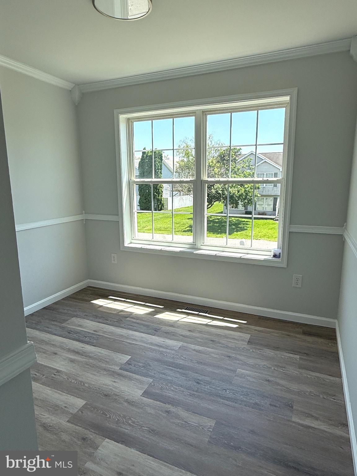 SYCAMORE VILLAGE - Residential