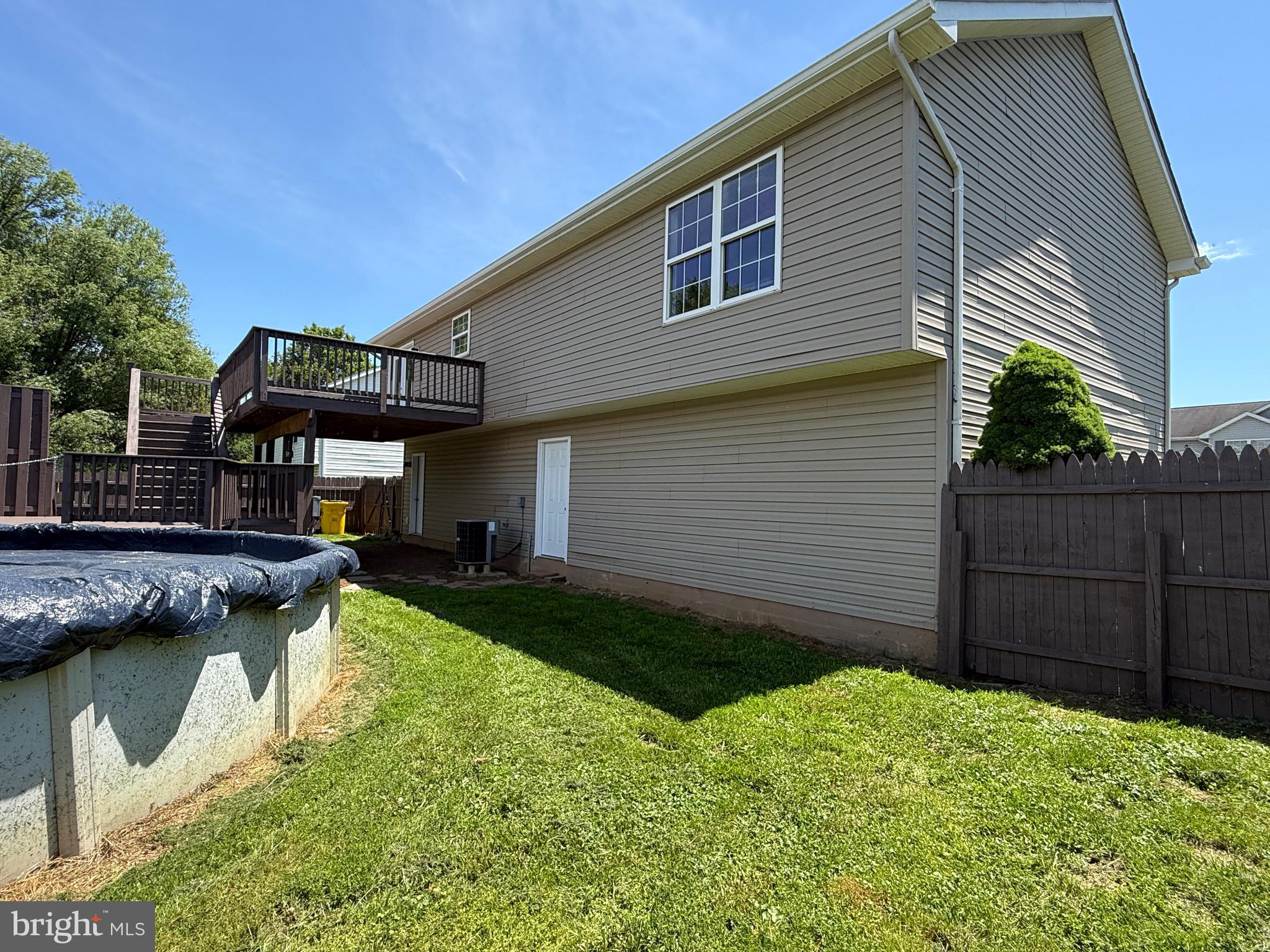 SYCAMORE VILLAGE - Residential