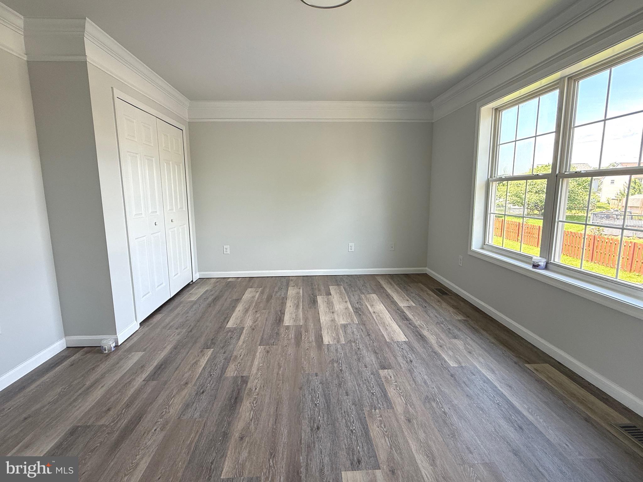 SYCAMORE VILLAGE - Residential