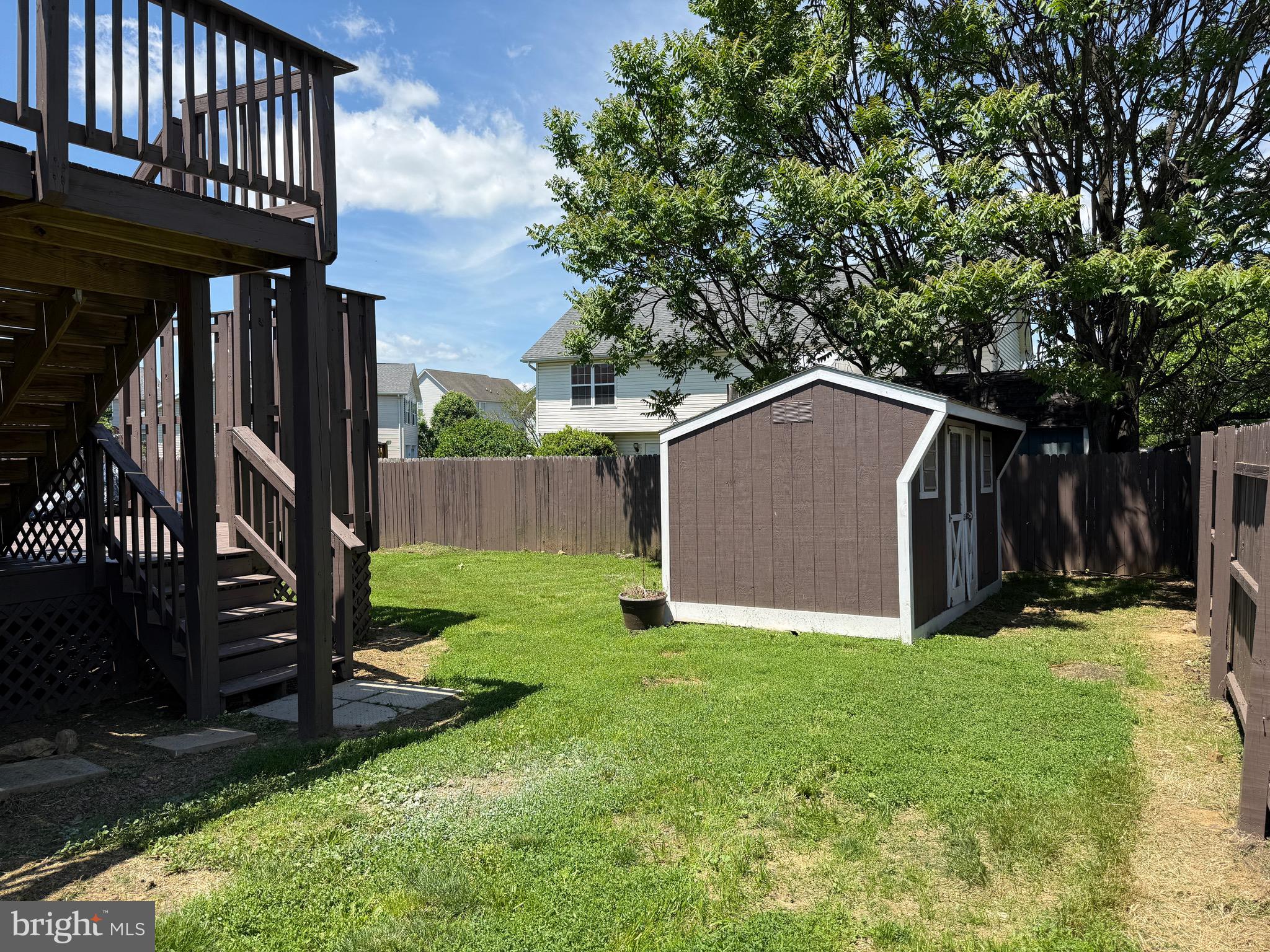 SYCAMORE VILLAGE - Residential