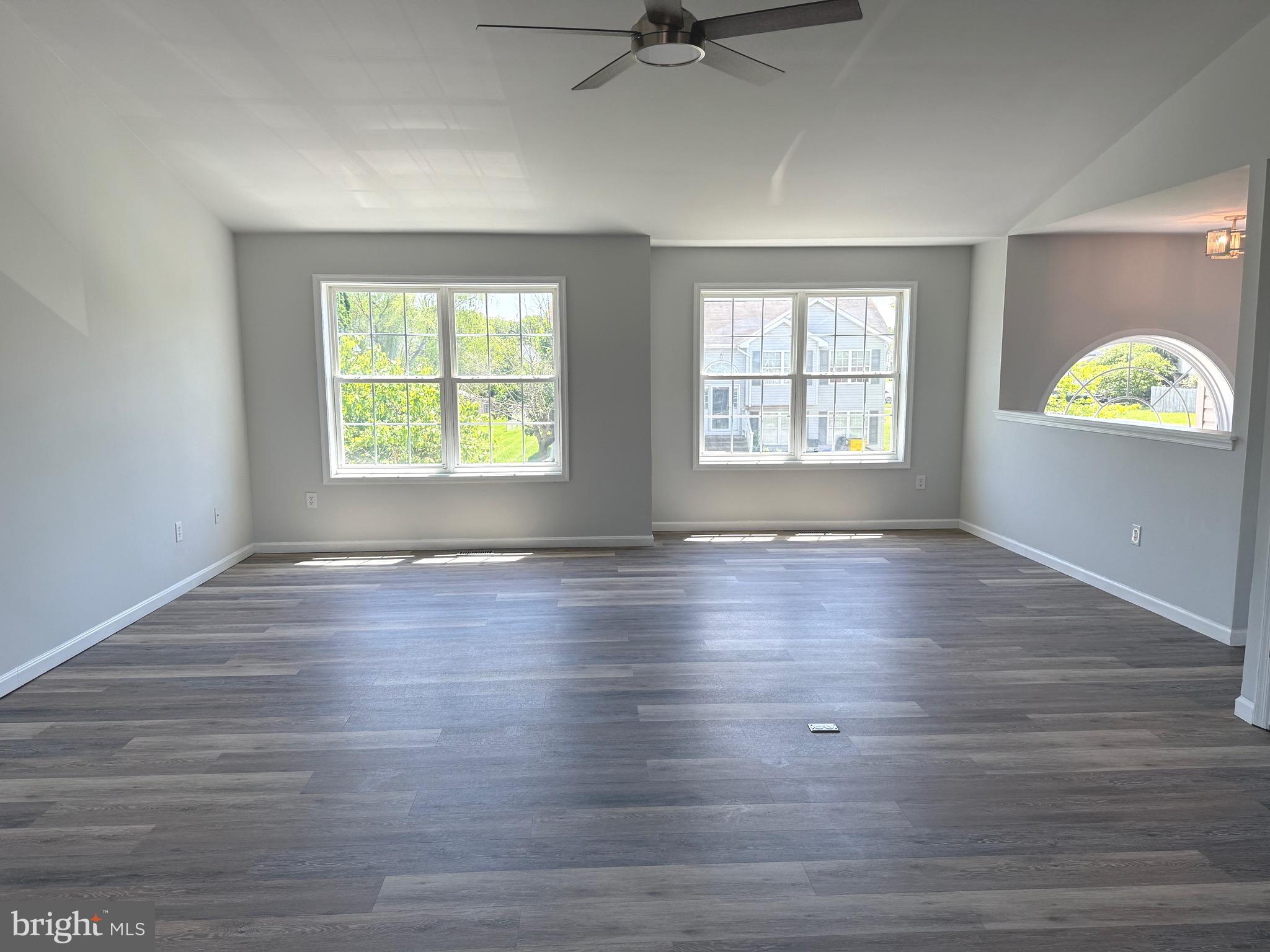 SYCAMORE VILLAGE - Residential