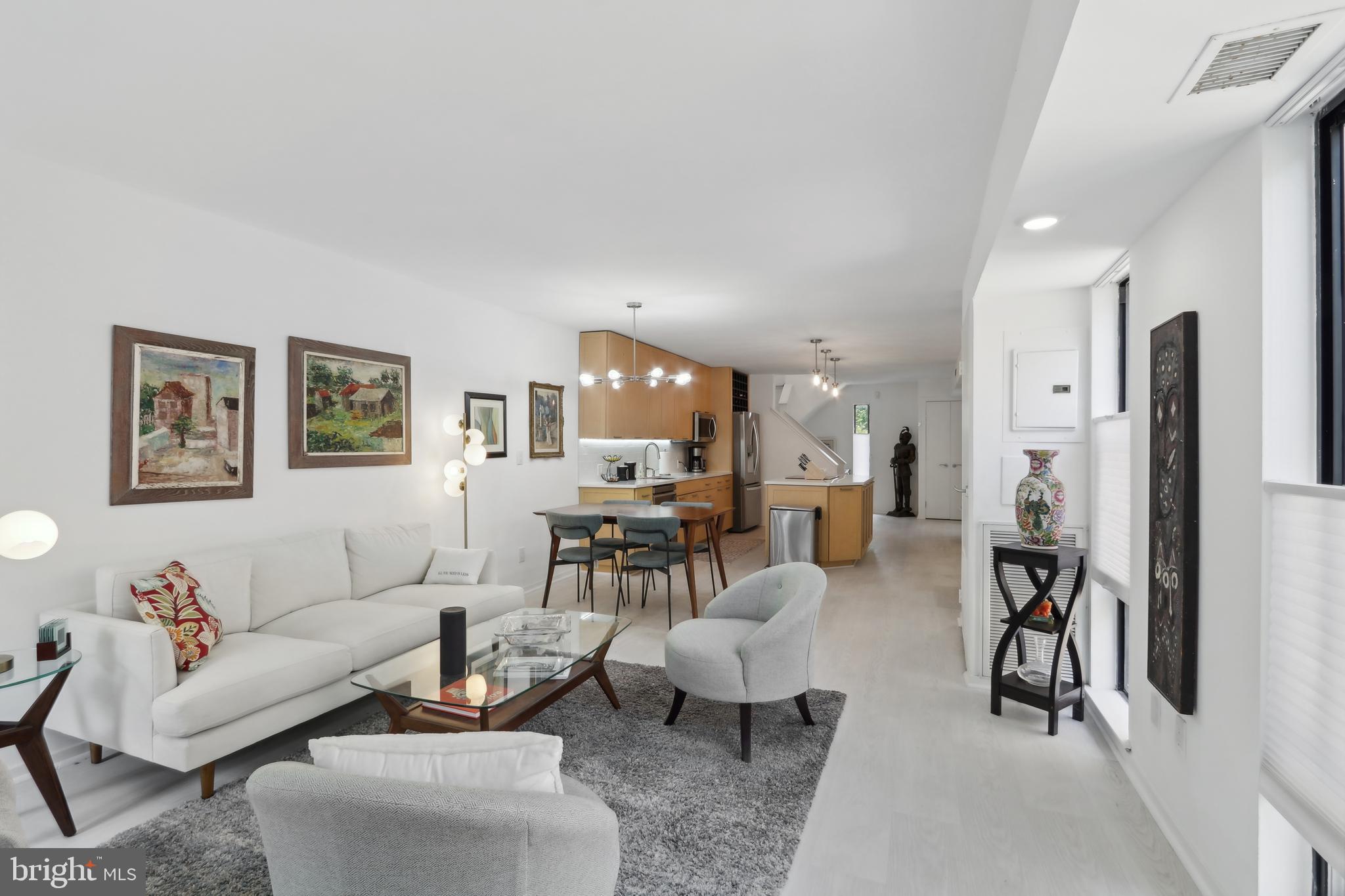 PENN'S LANDING - Residential