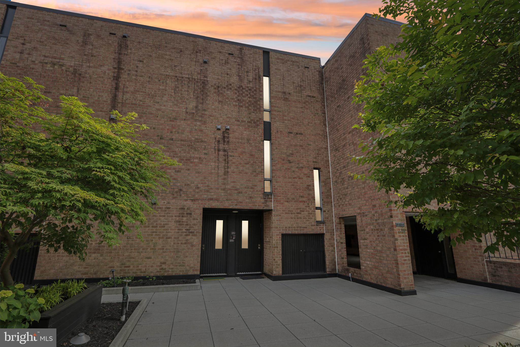 PENN'S LANDING - Residential