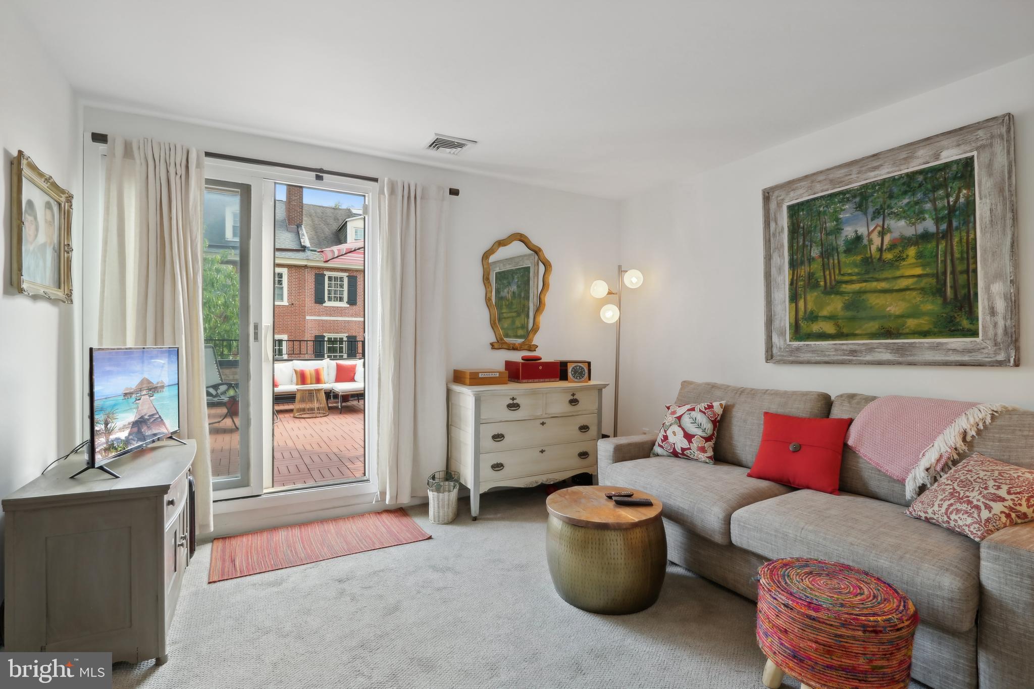 PENN'S LANDING - Residential