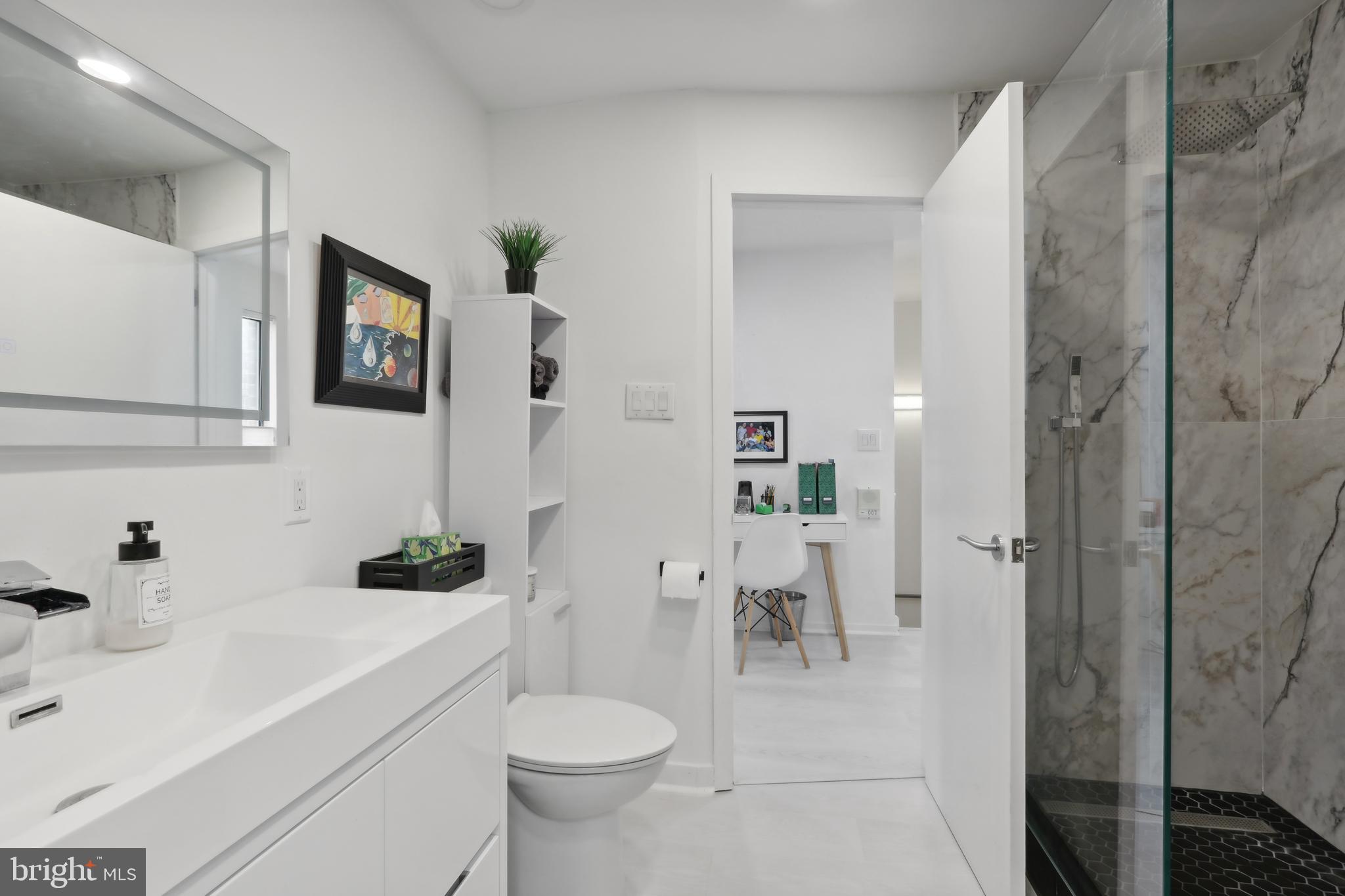 PENN'S LANDING - Residential